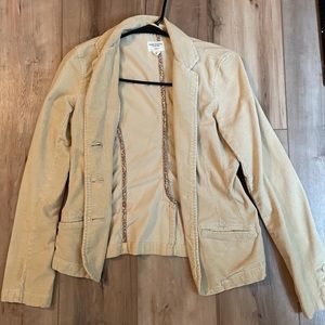 American Eagle Outfitters Vintage Blazer in Mint Condition